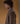Pull homme col rond en cachemire 2 fils marron fonce – Rodier, vue 3