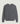 Pull homme col rond cachemire gris moyen – Rodier