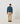 Pull homme col V cachemire 2 fils bleu – Rodier, vue 3