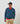 Pull homme col V cachemire 2 fils bleu – Rodier, vue 4
