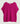 Poncho cachemire fuchsia – Rodier