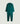 Combinaison pantalon en laine mérinos vert canard – Rodier
