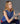 Pull sans manches jacquard