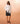 Camisa oversize - Blanco