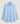 Camisa oversize - Azul cielo