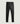 Stretch leather pants
