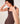 Bufanda fina de cachemir - Beige