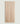 Bufanda fina de cachemir - Beige