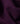 Stretch lambskin leggings - Dark purple