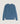 Jersey oversize de cachemira - Azul celeste