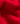 Jersey de cachemir con cuello alto - Rojo