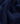 Jersey de cachemir con cuello tunecino - Azul Noche