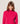 Jersey de cachemir con cuello alto - Rose Geranium
