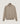Jersey de cachemira con cuello alto - Beige