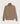 Jersey de cachemir con cuello alto - Marl taupe