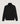 Jersey de cachemira con cuello alto - Noir2