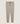 Pantalon jogging en cachemire 2 fils - Beige