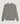 Pull col V en cachemire 2 fils - Gris Moyen