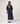 Camisa vaquera oversize