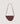 Valeria Bag - Burgundy Red