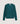 Jersey trompe l'oeil de lana merino - Azul Petróleo