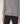 Round neck wool lace sweater - Dark Gray