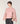 Conjunto twin de lana merino - Rosa Perla
