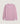 Jersey de lana merino con cuello alto - Candy Pink