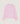 Jersey oversized de punto grueso jaspeado - Rosa Pálido