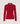 Jersey calcetín cuello polo - Grenat