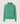 Pull col cheminé chiné - Vert