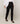 Pantalón jogging Milano - Negro