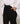 Pantalón jogging Milano - Negro