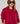 Conjunto twin de seda con cuello redondo - Framboise
