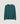 Jersey de lana merino con cuello redondo - Verde