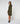 Vestido jersey con capucha