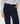 Pantalón ancho de terciopelo - Marino