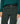 Pantalón ancho de terciopelo - Sapin