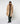 Trench impermeable acolchado