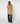 Trench impermeable acolchado