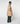 Trench impermeable acolchado