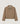 Chaqueta de algodón oversize