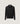 Camiseta de cuello alto - Negro