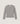 Jersey de manga larga con peplum - Gris