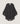 Chaqueta de punto oversize con flecos