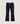 Pantalón milano corto - Marino