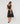 Vestido evasé