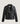 Leather perfecto jacket - Black